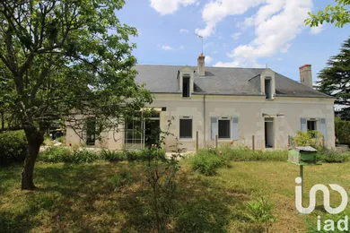 House at Chaumont-sur-Loire (41150)