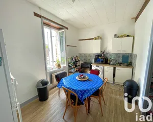 Maison de ville à Le Blanc (36300)