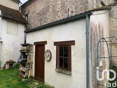 House in Château-Thierry (02400)