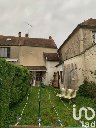 House in Château-Thierry (02400)