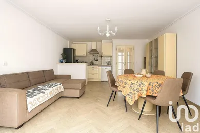 Apartment in JUAN LES PINS (06160)