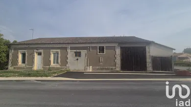 Land at Saint-Rémy (24700)