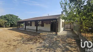 House at Auterive (31190)