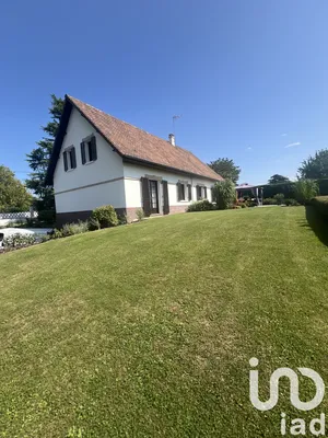 Detached at Péronne (80200)