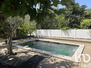 House at Les Angles (30133)