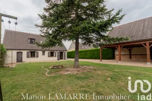 Maison à Neauphlette (78980)
