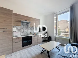 Appartement à Cannes (06150)