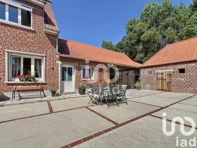 Maison à Ecques (62129)