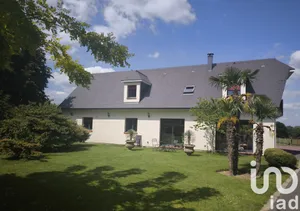 Traditional house in Pont-Audemer (27500)
