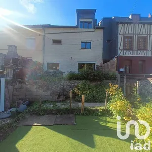 Townhouse at Elbeuf (76500)