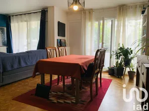 Appartement à Lorient (56100)