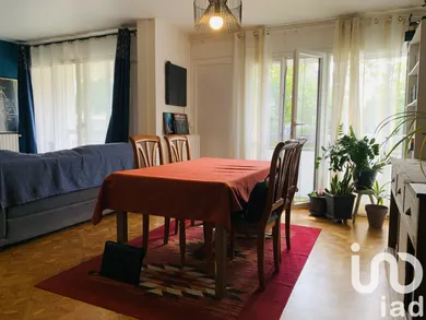 Apartment in Lorient (56100)