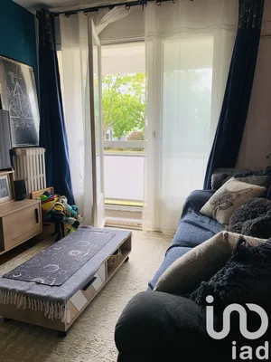 Appartement à Lorient (56100)