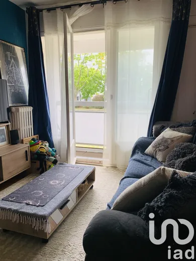 Appartement à Lorient (56100)