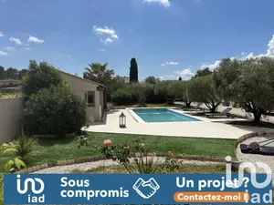 Maison à Gignac (34150)