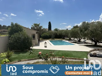 Maison à Gignac (34150)