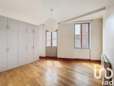 Apartment at Toulouse (31000)