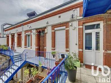 Apartment in Toulouse (31000)