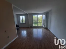 Appartement à Romilly-sur-Seine (10100)