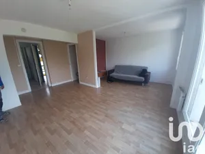 Apartment at Romilly-sur-Seine (10100)