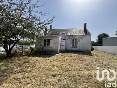 House at Saint-Jean-de-Monts (85160)