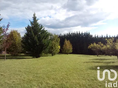 Terrain à bâtir à Le Val-de-Guéblange (57430)