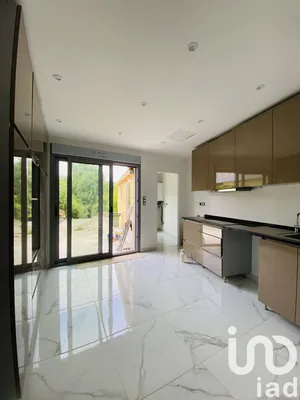 Townhouse in Amiens (80000)