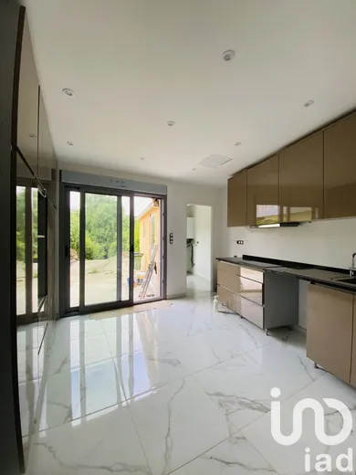 Maison de ville à Amiens (80000)