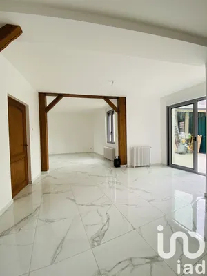 Townhouse at Amiens (80000)