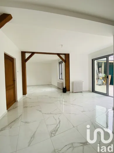 Townhouse at Amiens (80000)