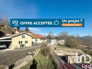 Traditional house at Cussac-sur-Loire (43370)