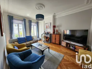Apartment at Le Havre (76600)