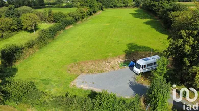 House in Marigny (50570)