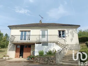 House at Villiers-sur-Loir (41100)