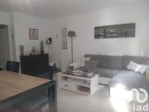 Townhouse at Joué-lès-Tours (37300)