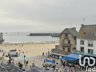 Appartement à Quiberon (56170)