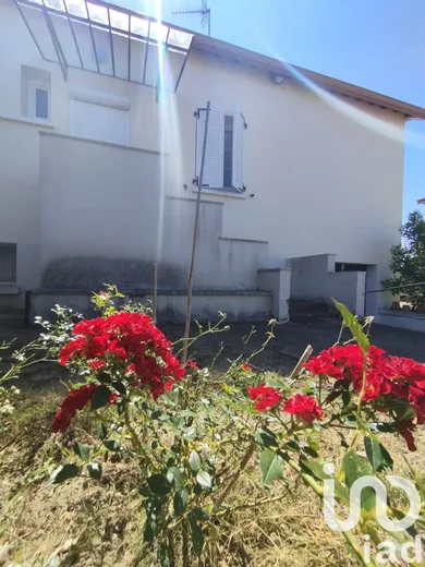 House at Naveil (41100)