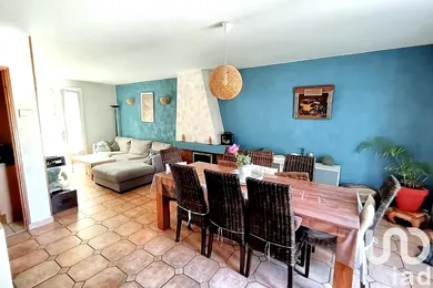 Townhouse at Rouen (76000)