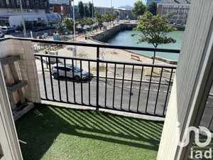 Appartement à Le Havre (76600)