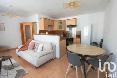 Village house at Cuxac-d'Aude (11590)