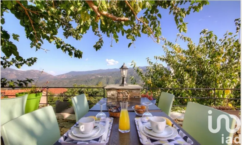 Maison 16 pièces 280 m² · à Santo Pietro Di Tenda · 280 m² · 659 000 €