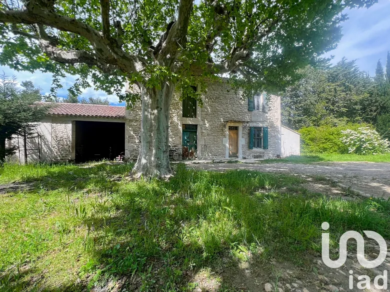 Maison 4 pièces 115 m² · à Saint Rémy de Provence · 115 m² · 670 000 €