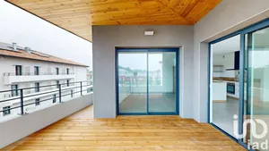 Apartment at Saint-Paul-lès-Dax (40990)