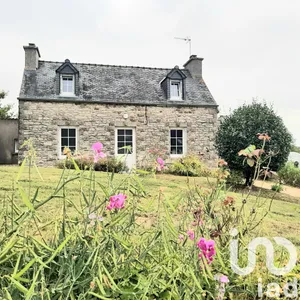 Village house at Scrignac (29640)
