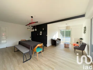 Appartement à Malzéville (54220)