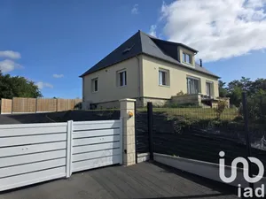 Maison à aunay sur odon (14260)