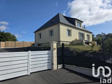 Maison à aunay sur odon (14260)