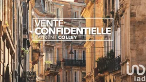 Building at Bordeaux (33000)