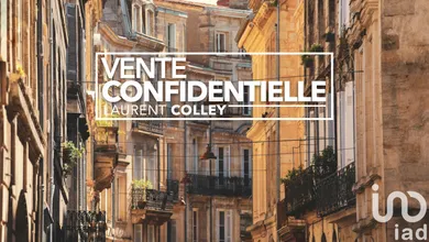 Immeuble à Bordeaux (33000)