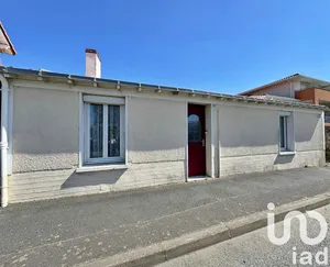 House at Aigrefeuille-sur-Maine (44140)